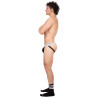 Barcode Berlin Jockstrap Loseb Noir